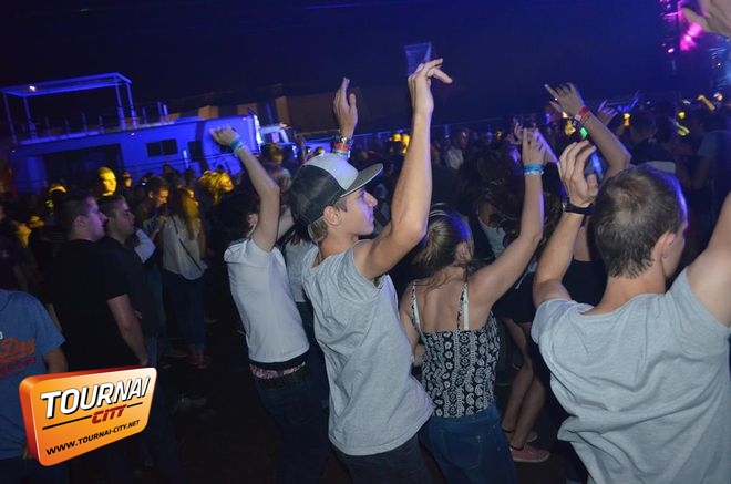 Pulse On Tour 2-2 - Obigies